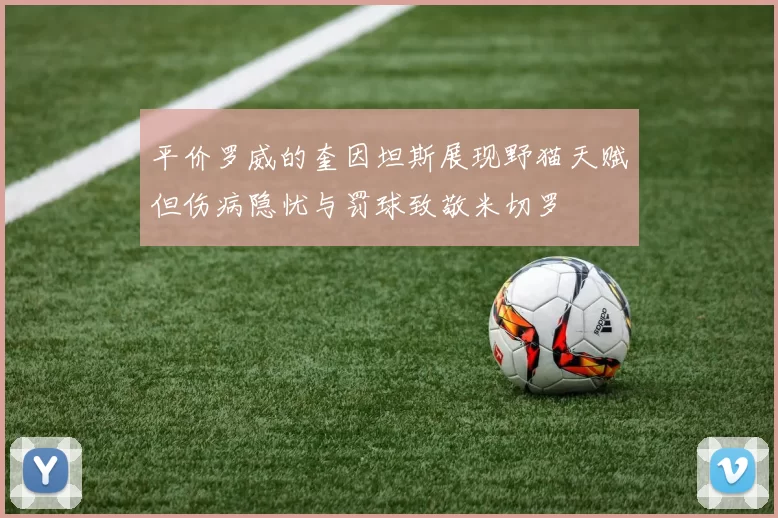 平价罗威的奎因坦斯展现野猫天赋但伤病隐忧与罚球致敬米切罗